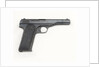 FN Model 1922 by Unknown