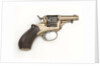 Revolver by J. J. Anderson & Son