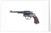 Smith and Wesson revolver by Smith & Wesson
