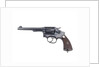 Smith and Wesson revolver by Smith & Wesson