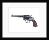 Smith and Wesson revolver by Smith & Wesson