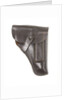 Holster, Pattern 1934 by unknown