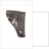 Holster, Pattern 1934 by unknown