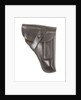 Holster, Pattern 1934 by unknown