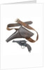 Webley Mark II revolver by Webley