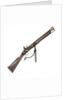 Boat gun by Cooper