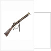 Boat gun by Cooper
