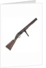 Boat gun by T. Barnett