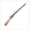 Nagant Pattern 1891 rifle by Tula Arsenal