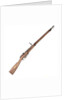 Nagant Pattern 1891 rifle by Tula Arsenal