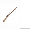 Nagant Pattern 1891 rifle by Tula Arsenal
