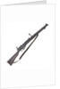 Lee-Enfield Mark III* by Birmingham Small Arms Co. Ltd.