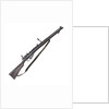 Lee-Enfield Mark III* by Birmingham Small Arms Co. Ltd.