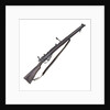 Lee-Enfield Mark III* by Birmingham Small Arms Co. Ltd.