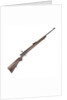 Rifle owned by Admiral of the Fleet Lord Cunningham (1883-1963) by Birmingham Small Arms Co. Ltd.