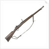 Mauser Model 1893 by unknown