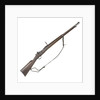 Mauser Model 1893 by unknown