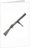 Boat gun by Lacey & Co.