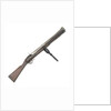 Boat gun by Lacey & Co.