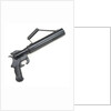 Line throwing gun by Kilgore Corporation