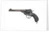 Webley Mark VI revolver by Webley & Scott Revolver & Arms Co. Ltd.