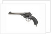 Webley Mark VI revolver by Webley & Scott Revolver & Arms Co. Ltd.