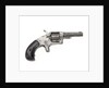 Revolver by F.W. Hood