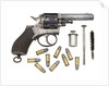 Revolver by unknown