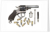 Revolver by unknown
