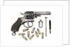 Revolver by unknown