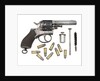 Revolver by unknown