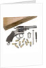 Revolver by unknown