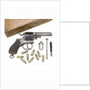 Revolver by unknown