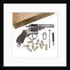 Revolver by unknown
