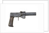 Signal pistol by unknown