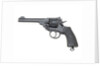 Webley Mark VI revolver by Webley & Scott Revolver & Arms Co. Ltd.