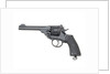 Webley Mark VI revolver by Webley & Scott Revolver & Arms Co. Ltd.