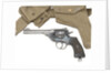 Webley Mark VI revolver by Webley & Scott Revolver & Arms Co. Ltd.