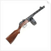 PPSH 41 Submachine gun by State Arsenals