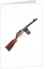 PPSH 41 Submachine gun by State Arsenals