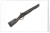 Boat gun by Manufacture Nationale de St Etienne