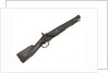 Boat gun by Manufacture Nationale de St Etienne