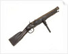 Boat gun by Manufacture Nationale de St Etienne