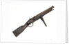 Boat gun by Manufacture Nationale de St Etienne