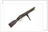 Boat gun by Manufacture Nationale de St Etienne