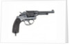 SIG Model 1882 by Waffen Bern and SIG