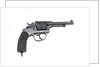 SIG Model 1882 by Waffen Bern and SIG