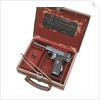 Webley & Scott Mark I Automatic by Webley & Scott Revolver & Arms Co. Ltd.