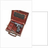 Webley & Scott Mark I Automatic by Webley & Scott Revolver & Arms Co. Ltd.