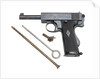 Webley & Scott Mark I Automatic by Webley & Scott Revolver & Arms Co. Ltd.